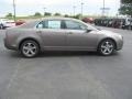Mocha Steel Metallic - Malibu LT Photo No. 4
