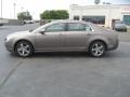 Mocha Steel Metallic - Malibu LT Photo No. 8
