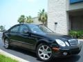 Black - E 350 Sedan Photo No. 4