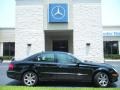 Black - E 350 Sedan Photo No. 5