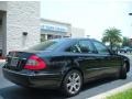 Black - E 350 Sedan Photo No. 6