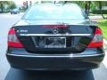 Black - E 350 Sedan Photo No. 7