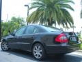 Black - E 350 Sedan Photo No. 8