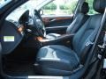 Black - E 350 Sedan Photo No. 11
