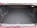 2011 Subaru Legacy 2.5i Trunk