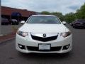 Premium White Pearl - TSX Sedan Photo No. 3