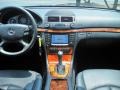 Black - E 350 Sedan Photo No. 18