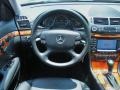 Black - E 350 Sedan Photo No. 19