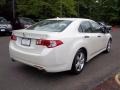 Premium White Pearl - TSX Sedan Photo No. 6