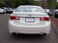 Premium White Pearl - TSX Sedan Photo No. 7