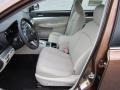 Caramel Bronze Pearl - Legacy 2.5i Premium Photo No. 3