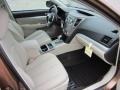 Caramel Bronze Pearl - Legacy 2.5i Premium Photo No. 6