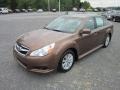 Caramel Bronze Pearl - Legacy 2.5i Premium Photo No. 7