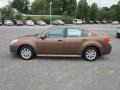 Caramel Bronze Pearl - Legacy 2.5i Premium Photo No. 8