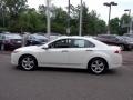 Premium White Pearl - TSX Sedan Photo No. 9