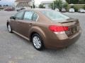 Caramel Bronze Pearl - Legacy 2.5i Premium Photo No. 9