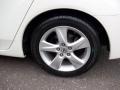 Premium White Pearl - TSX Sedan Photo No. 10