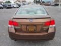 Caramel Bronze Pearl - Legacy 2.5i Premium Photo No. 10