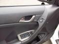 Premium White Pearl - TSX Sedan Photo No. 12