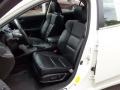 Premium White Pearl - TSX Sedan Photo No. 16