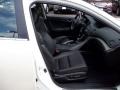 Premium White Pearl - TSX Sedan Photo No. 17