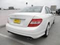 Arctic White - C 300 Sport Photo No. 4