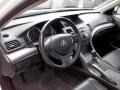 Premium White Pearl - TSX Sedan Photo No. 20