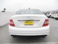 Arctic White - C 300 Sport Photo No. 5