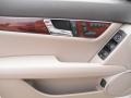 Arctic White - C 300 Sport Photo No. 6