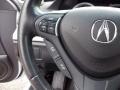 Premium White Pearl - TSX Sedan Photo No. 22