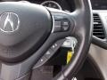 Premium White Pearl - TSX Sedan Photo No. 23