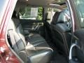 2007 Dark Cherry Red Pearl Acura MDX   photo #14