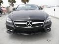 Black - CLS 550 Coupe Photo No. 2