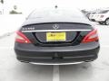 Black - CLS 550 Coupe Photo No. 5