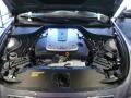 3.7 Liter DOHC 24-Valve CVTCS V6 Engine for 2011 Infiniti G 37 S Sport Coupe #50565610
