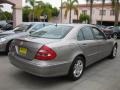 Pewter Metallic - E 320 Sedan Photo No. 2