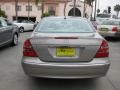 Pewter Metallic - E 320 Sedan Photo No. 3