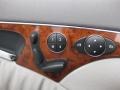 Pewter Metallic - E 320 Sedan Photo No. 7