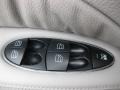 Pewter Metallic - E 320 Sedan Photo No. 8