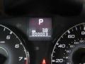 2011 Azurite Blue Pearl Subaru Outback 2.5i Premium Wagon  photo #20