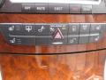 Pewter Metallic - E 320 Sedan Photo No. 15