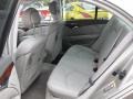 Pewter Metallic - E 320 Sedan Photo No. 19