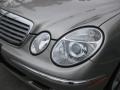 Pewter Metallic - E 320 Sedan Photo No. 22