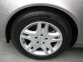 Pewter Metallic - E 320 Sedan Photo No. 23