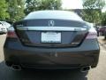 Grigio Metallic - RL 3.7 AWD Sedan Photo No. 6