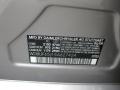 Pewter Metallic - E 320 Sedan Photo No. 24