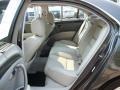 Parchment Interior Photo for 2009 Acura RL #50566177