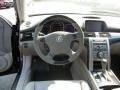Parchment Dashboard Photo for 2009 Acura RL #50566192