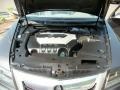 3.7 Liter SOHC 24-Valve VTEC V6 Engine for 2009 Acura RL 3.7 AWD Sedan #50566296