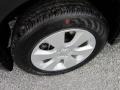 2011 Steel Silver Metallic Subaru Outback 2.5i Premium Wagon  photo #12